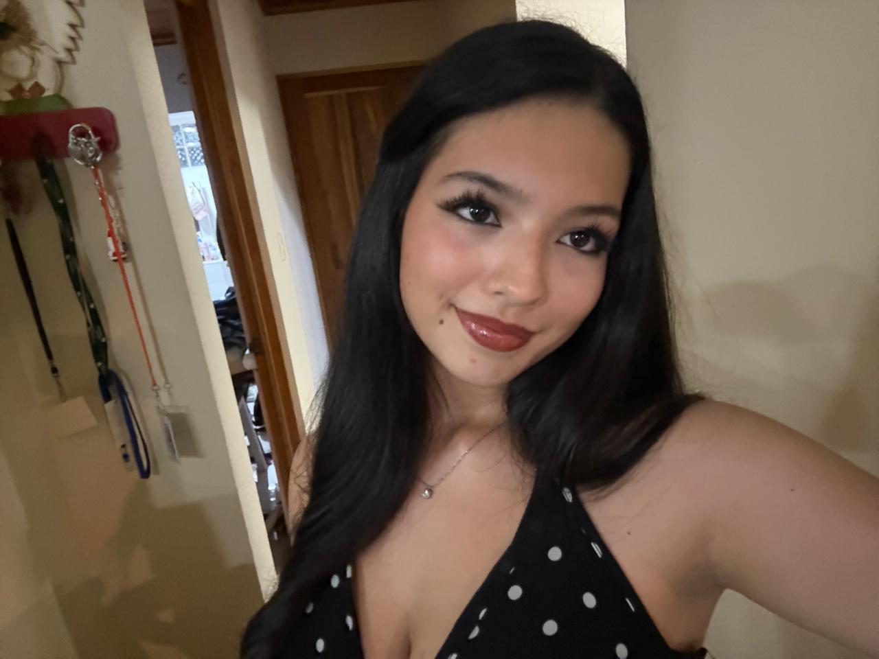 Amanda Fernández