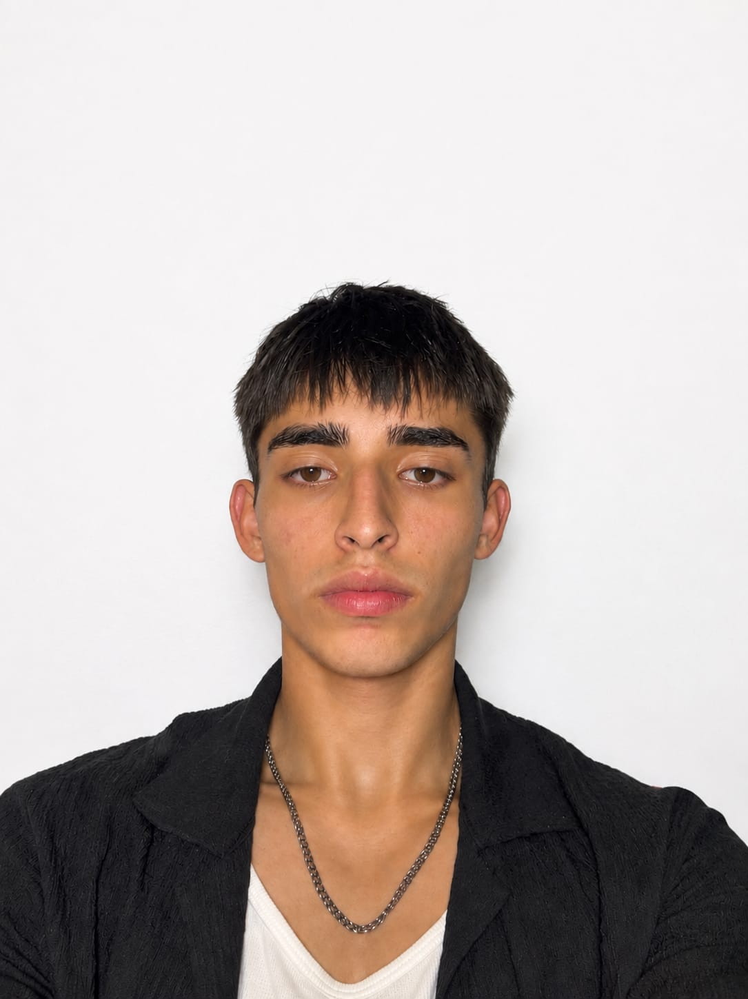 Brandon Rodríguez